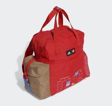 Adidas Backpack Lego Rare