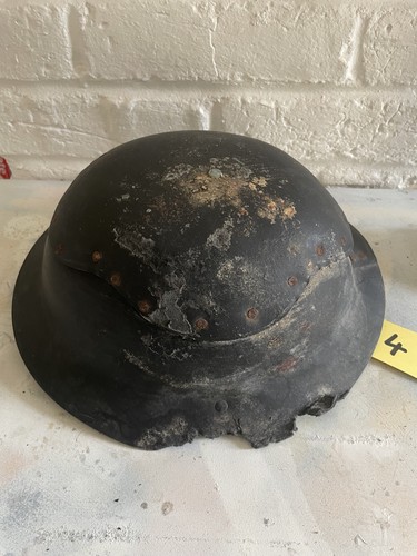 Original ww2 british cromwell - original,
