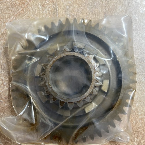 Dgm hewland gear ratio 48 - gear,