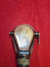 Antique Telescope Brass