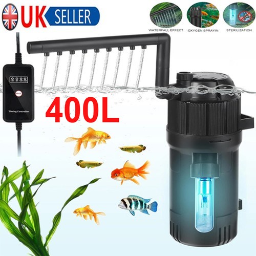 Aquarium fish tank - 5,