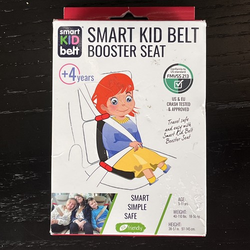 Smart kid belt safest pocket - kid,