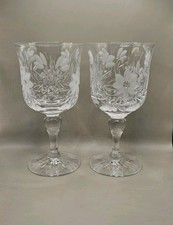 A Beautiful Pair of TUDOR