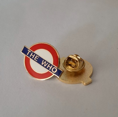 The who underground mind - the,