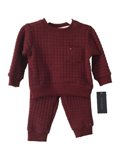 Tommy hilfiger infant boy 2 - infant,