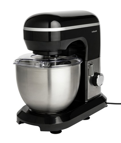 Cookworks km6003b food - km6003b-gs,