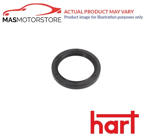 Camshaft oil seal - camshaft,