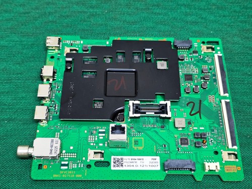 Main board f0r samsung - main,