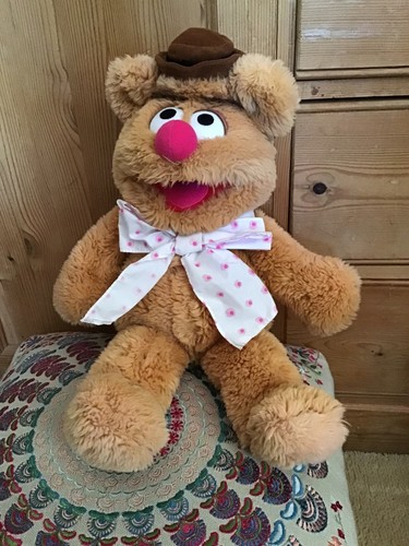 Rare vintage eden muppets - eden,
