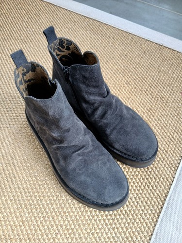 Rare fly london ruji - ruji,
