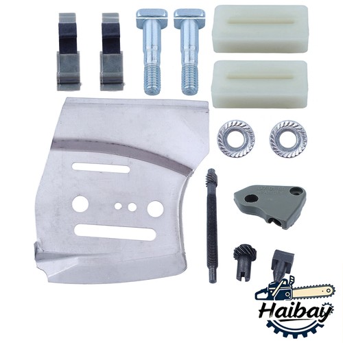 Chain tensioner kit - tensioner,