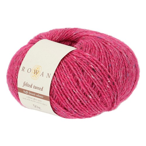64g rowan felted tweed barbara - 64g,