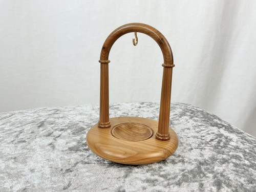 Pocket watch display stand - pocket,