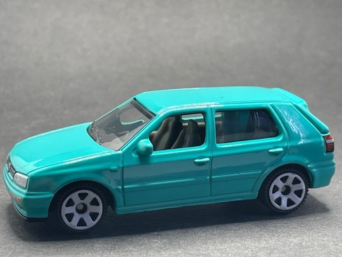 Matchbox 1995 volkswagen - 1995,