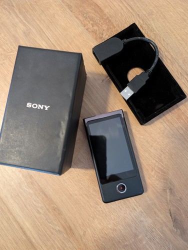 Sony bloggie pocket - bloggie, video