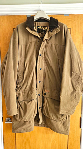 Men vintage musto country - vintage,