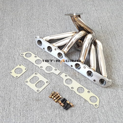 2jz exhaust manifold t4 - 2jz-ge,