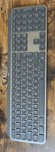 Logitech keys for business - keys,