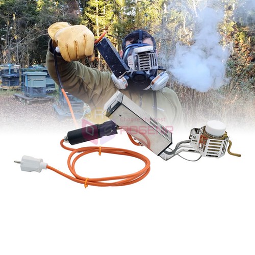 Handheld oxalic acid - handheld,