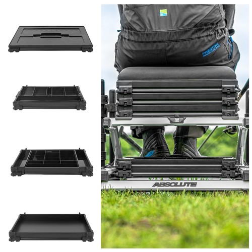 Preston innovations absolute - innovations,