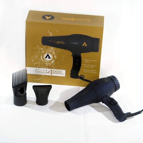 Aliza 4000 ionic professional - ionic,