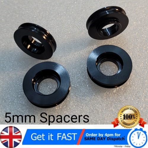 5mm spacers for radial - spacers,