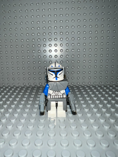 Lego star wars - custom, phase
