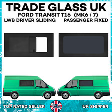 Ford Transit Mk 6/7 Driver