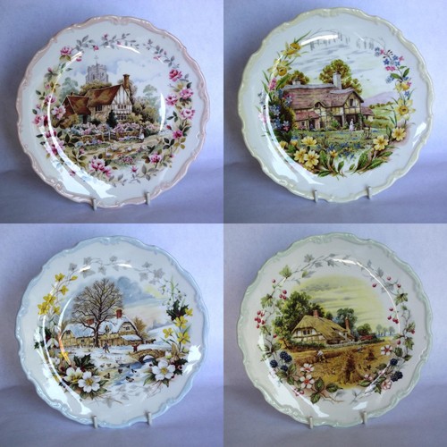 Royal albert the cottage - royal,