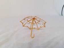 Crystal Temptations Umbrella