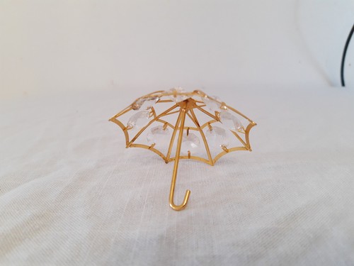 Crystal temptations umbrella - temptations,