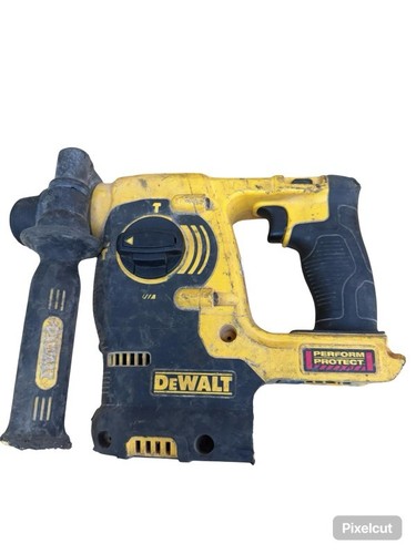 Dewalt dch253n cordless sds - dch253n,