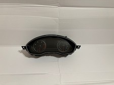 Audi A4 B9 Instrument Cluster