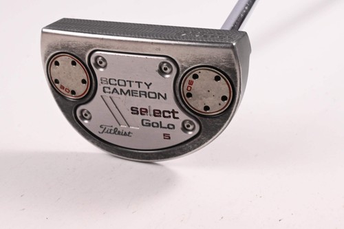 Scotty cameron select - golo, 5