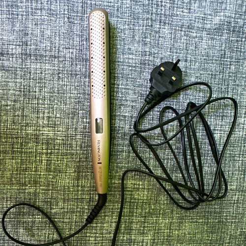 Remington wet2straight pro - remington,