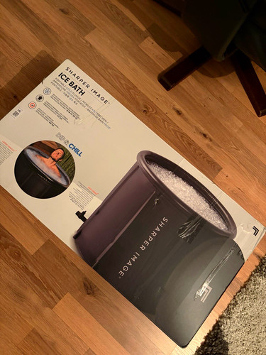 Sharper image portable - sharper,