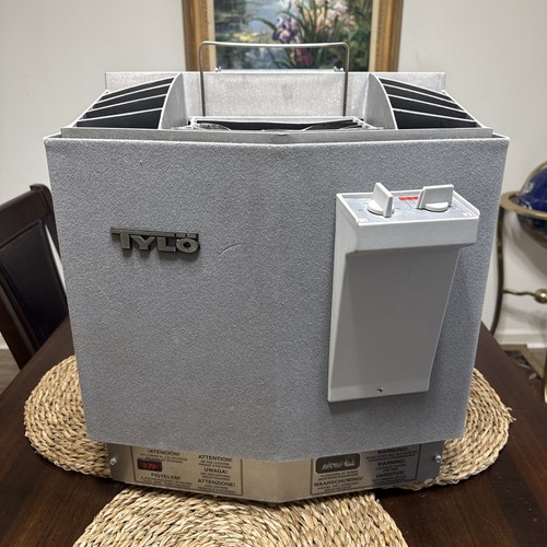 Tylo supersport su7 sauna - tylo,