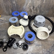 Lay-Z-Spa Accessories Bundle