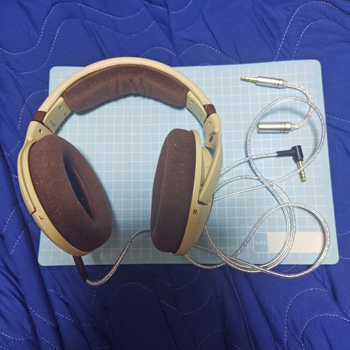 Sennheiser hd598 open type - open,
