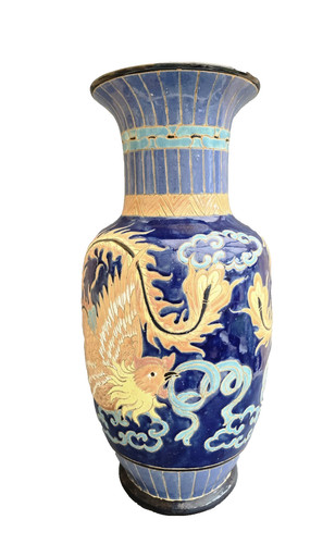 Large 20th century - 20th, chinese