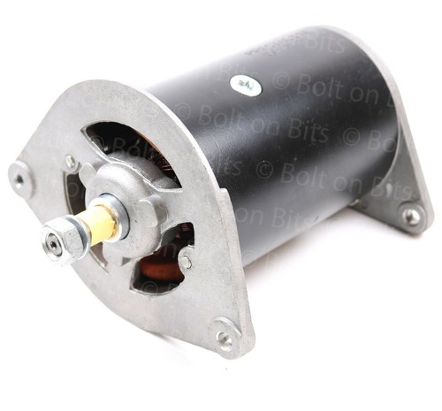 Prestolite electric heavy duty - electric,