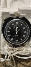 Smiths Rally Timer Stopwatch