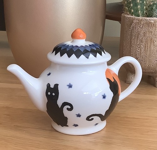 Emma bridgewater halloween - emma,