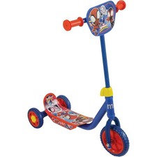 Spidey & His Amazing Friends