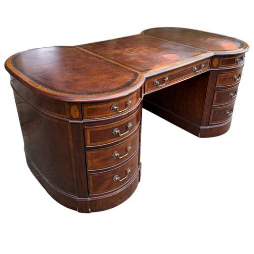 Large traditional leather top - leather,