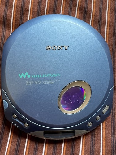 Sony walkman e351 - walkman, d-e351