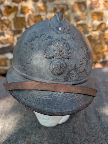 Vintage french ww1 m15 - ww1,