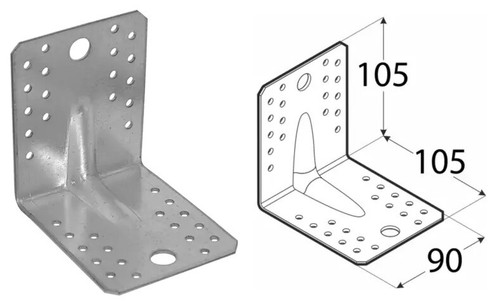 Heavy duty reinforced - heavy,