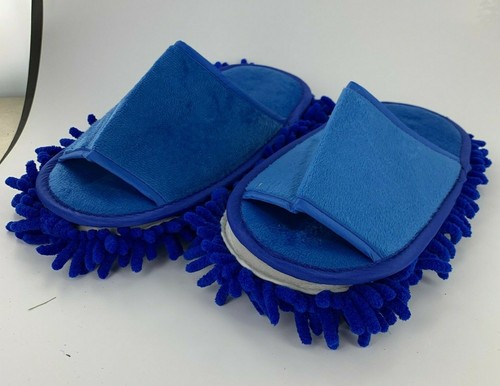 Mop slippers cleaning lazy - mop,