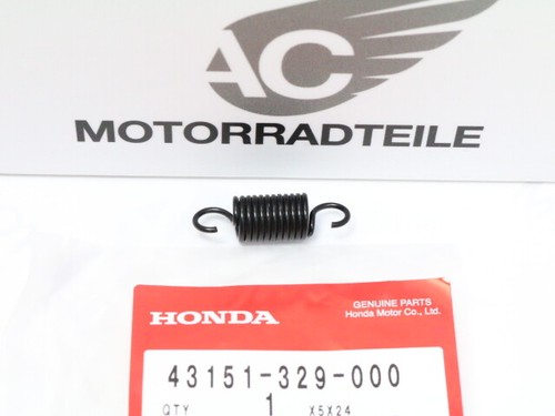 Honda 500 clubman spring - 500,